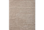 DYWAN PROSTOKĄTNY TWINSET URBAN TAUPE 240 X 170 CM OD BRINK & CAMPMAN