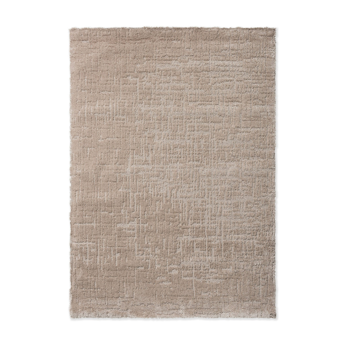 DYWAN PROSTOKĄTNY TWINSET URBAN TAUPE 240 X 170 CM OD BRINK & CAMPMAN