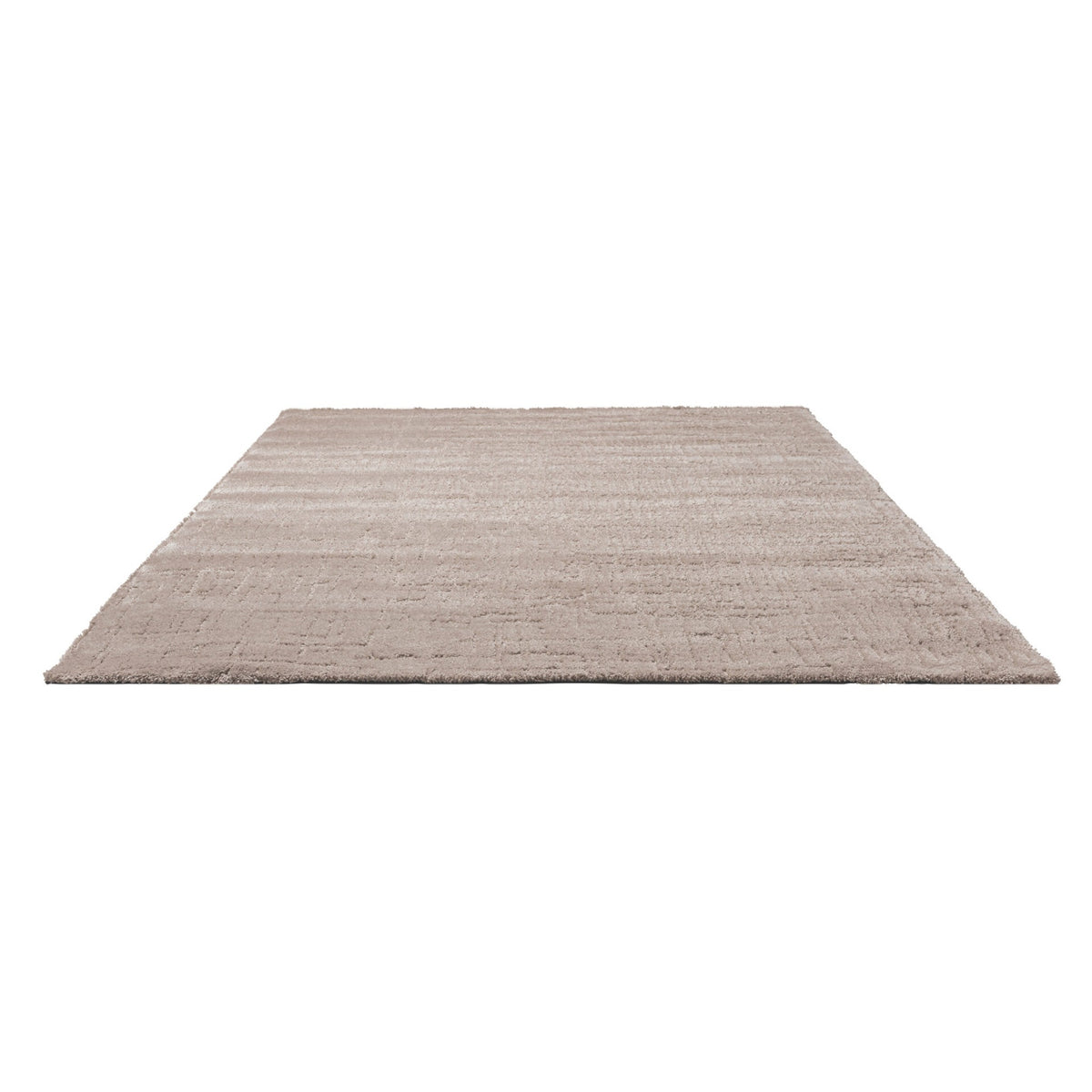 DYWAN PROSTOKĄTNY TWINSET URBAN TAUPE 240 X 170 CM OD BRINK & CAMPMAN