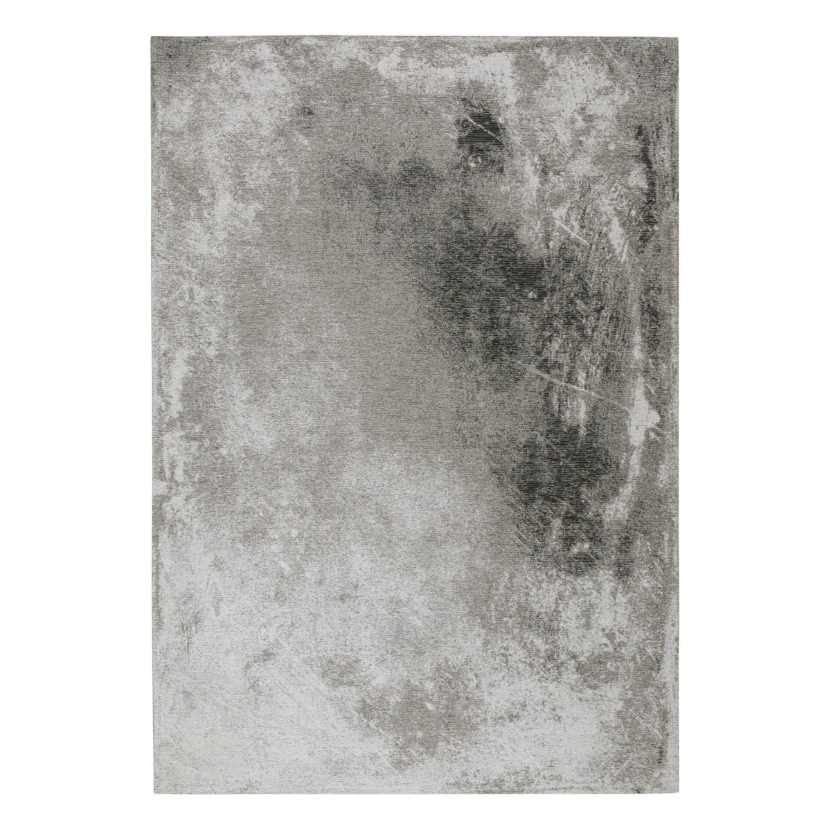 DYWAN PROSTOKĄTNY DECO RUGS CONCRETE ICE 230 X 160 CM OD CARPETS & MORE