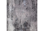 DYWAN PROSTOKĄTNY DECO RUGS DARK GREY 230 X 160 CM OD CARPETS & MORE