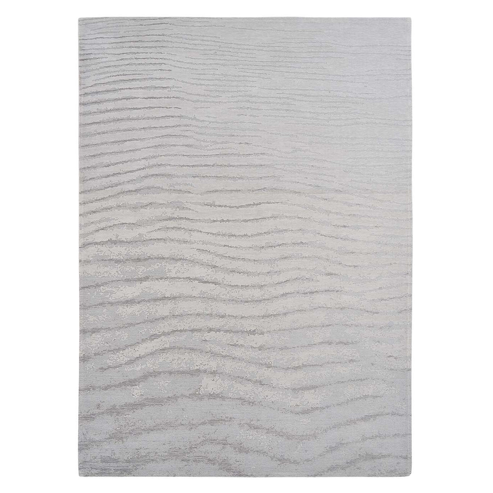 DYWAN PROSTOKĄTNY DECO RUGS DUNES GREY 230 X 160 CM OD CARPETS & MORE