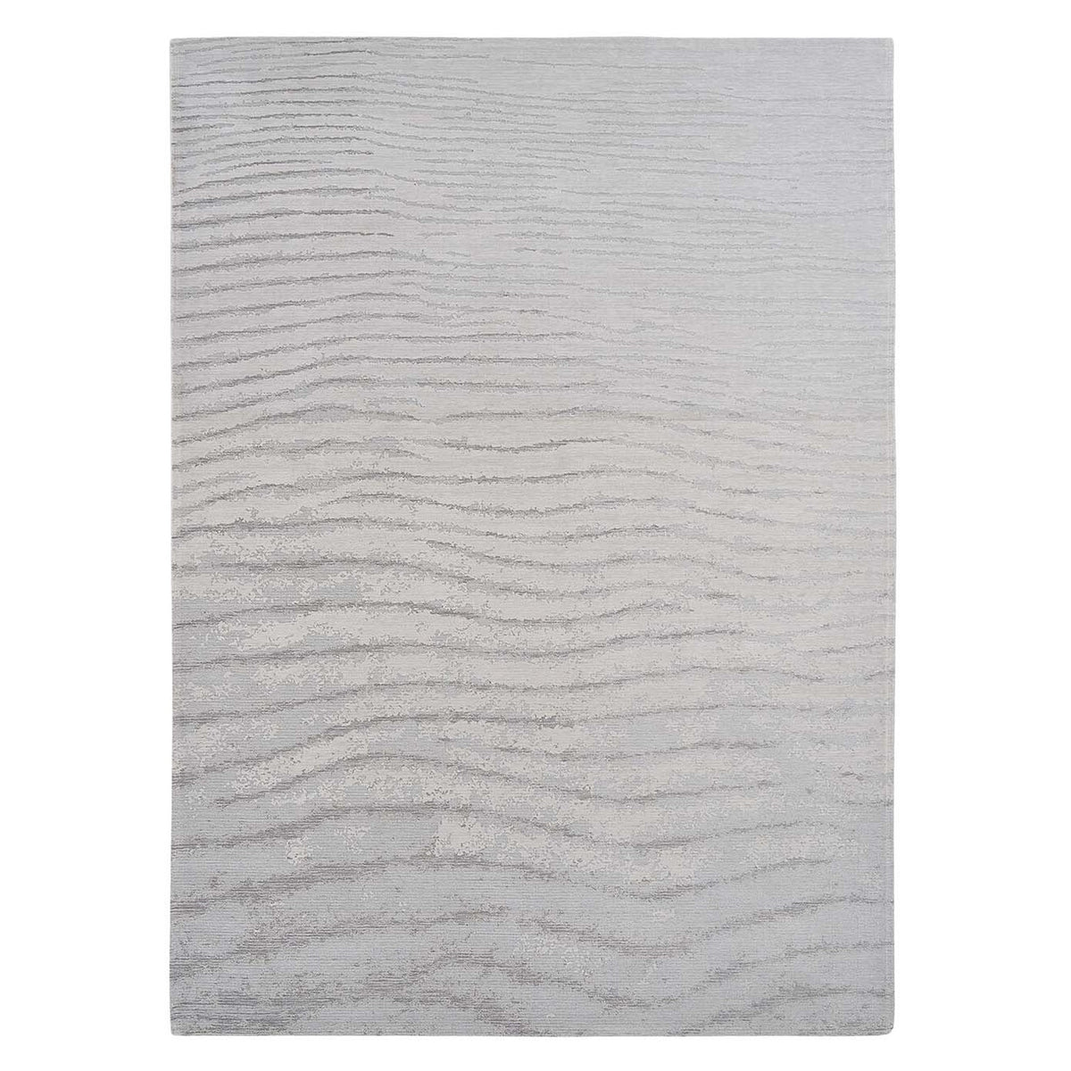 DYWAN PROSTOKĄTNY DECO RUGS DUNES GREY 230 X 160 CM OD CARPETS & MORE