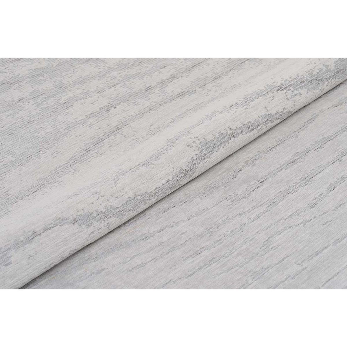 DYWAN PROSTOKĄTNY DECO RUGS DUNES GREY 230 X 160 CM OD CARPETS & MORE