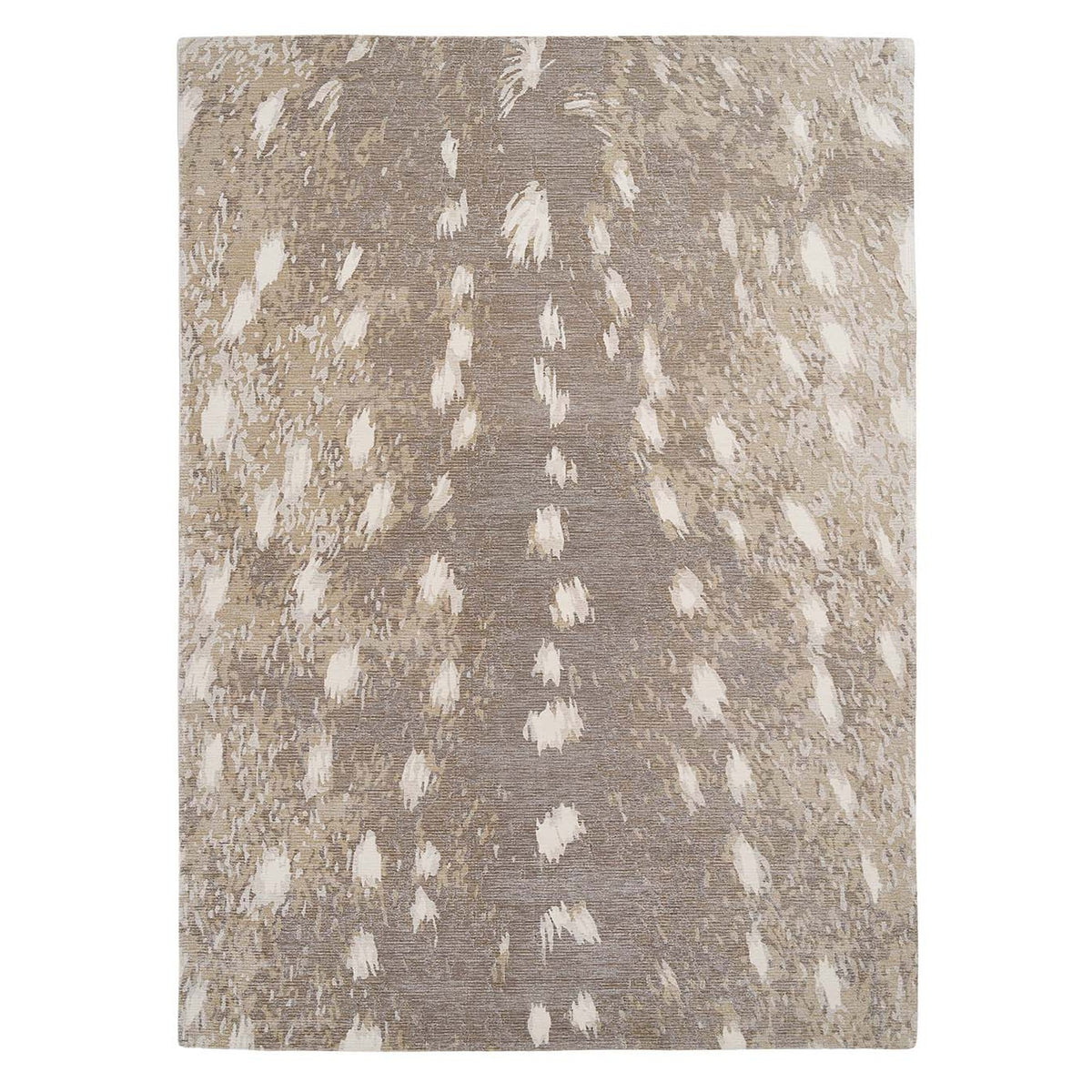 DYWAN PROSTOKĄTNY DECO RUGS FAWN BEIGE 230 X 160 CM OD CARPETS & MORE