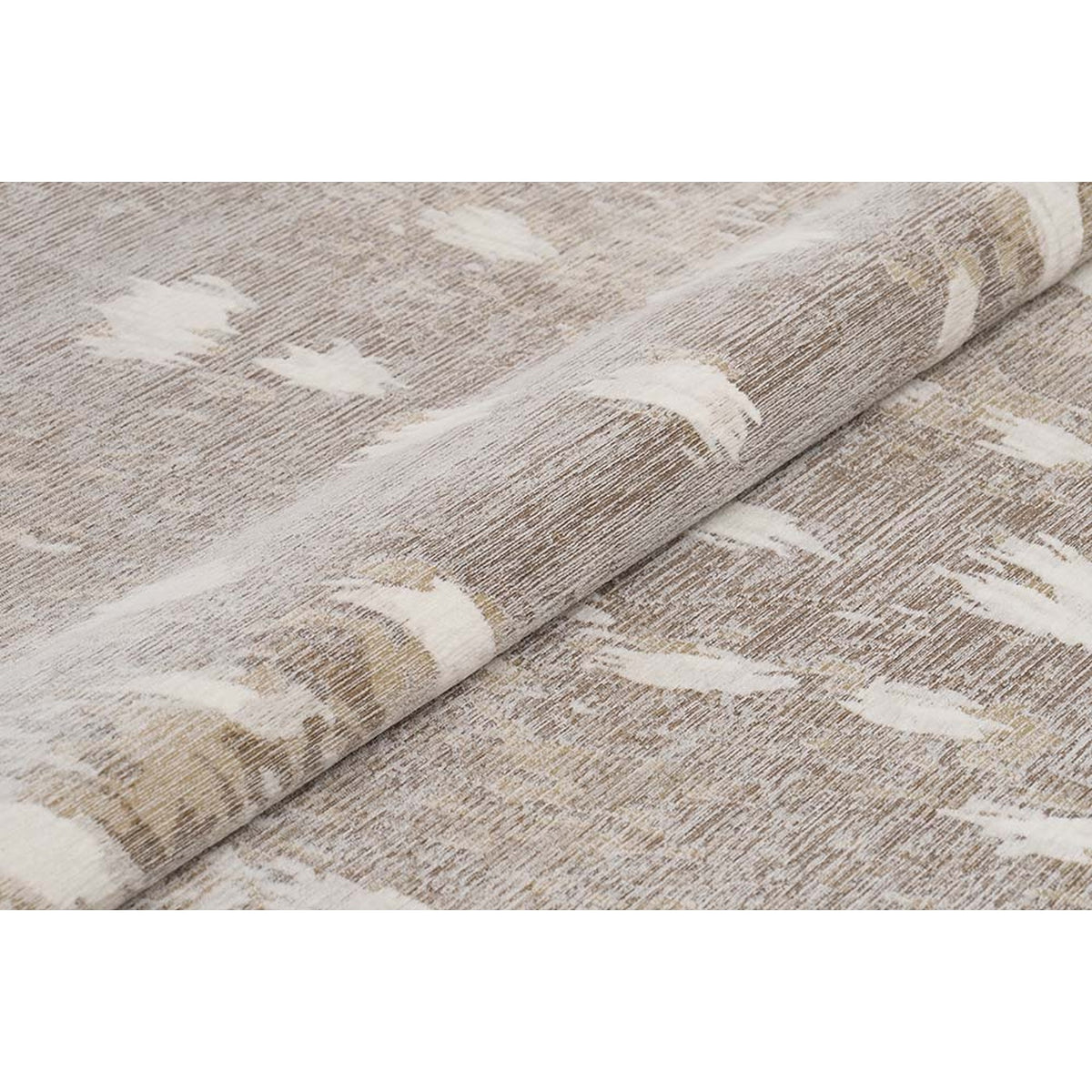DYWAN PROSTOKĄTNY DECO RUGS FAWN BEIGE 230 X 160 CM OD CARPETS & MORE