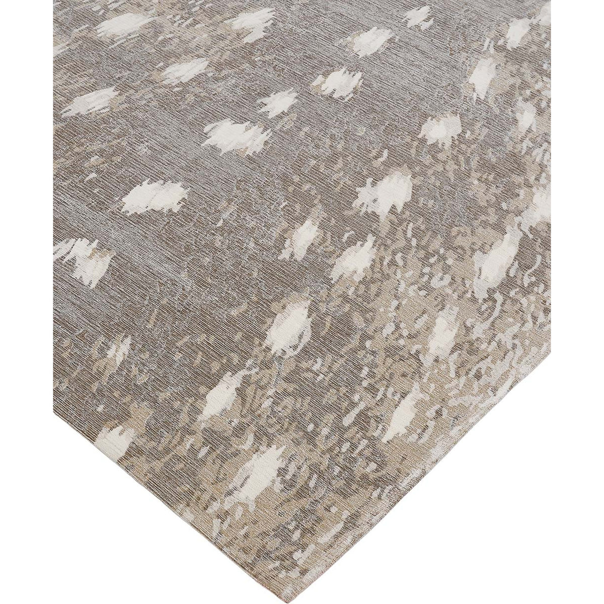 DYWAN PROSTOKĄTNY DECO RUGS FAWN BEIGE 230 X 160 CM OD CARPETS & MORE