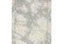 DYWAN PROSTOKĄTNY DECO RUGS GREY BLUE NET 230 X 160 CM OD CARPETS & MORE