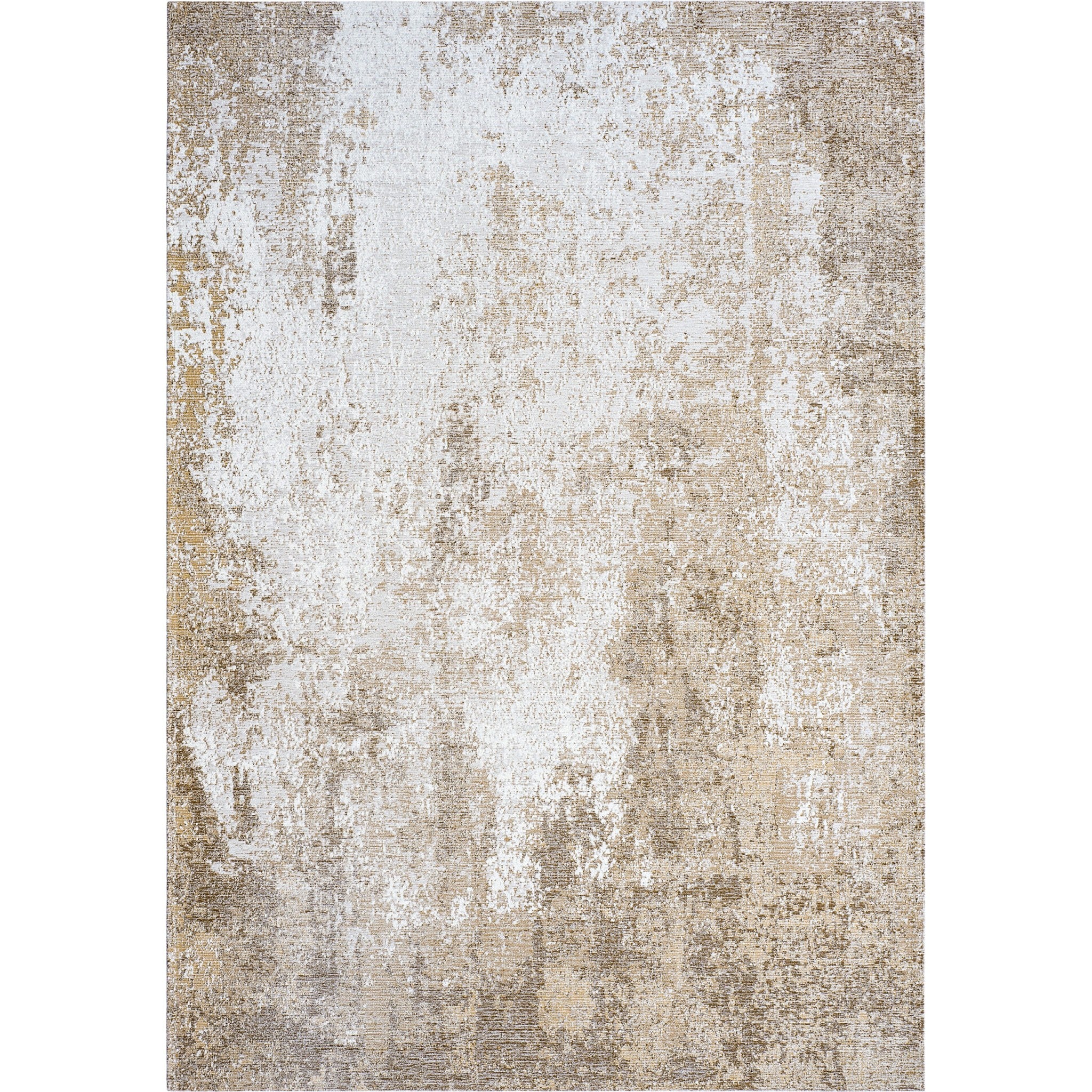 DYWAN PROSTOKĄTNY DECO RUGS MODERN WHITE 230 X 160 CM OD CARPETS & MORE