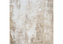 DYWAN PROSTOKĄTNY DECO RUGS MODERN WHITE 230 X 160 CM OD CARPETS & MORE