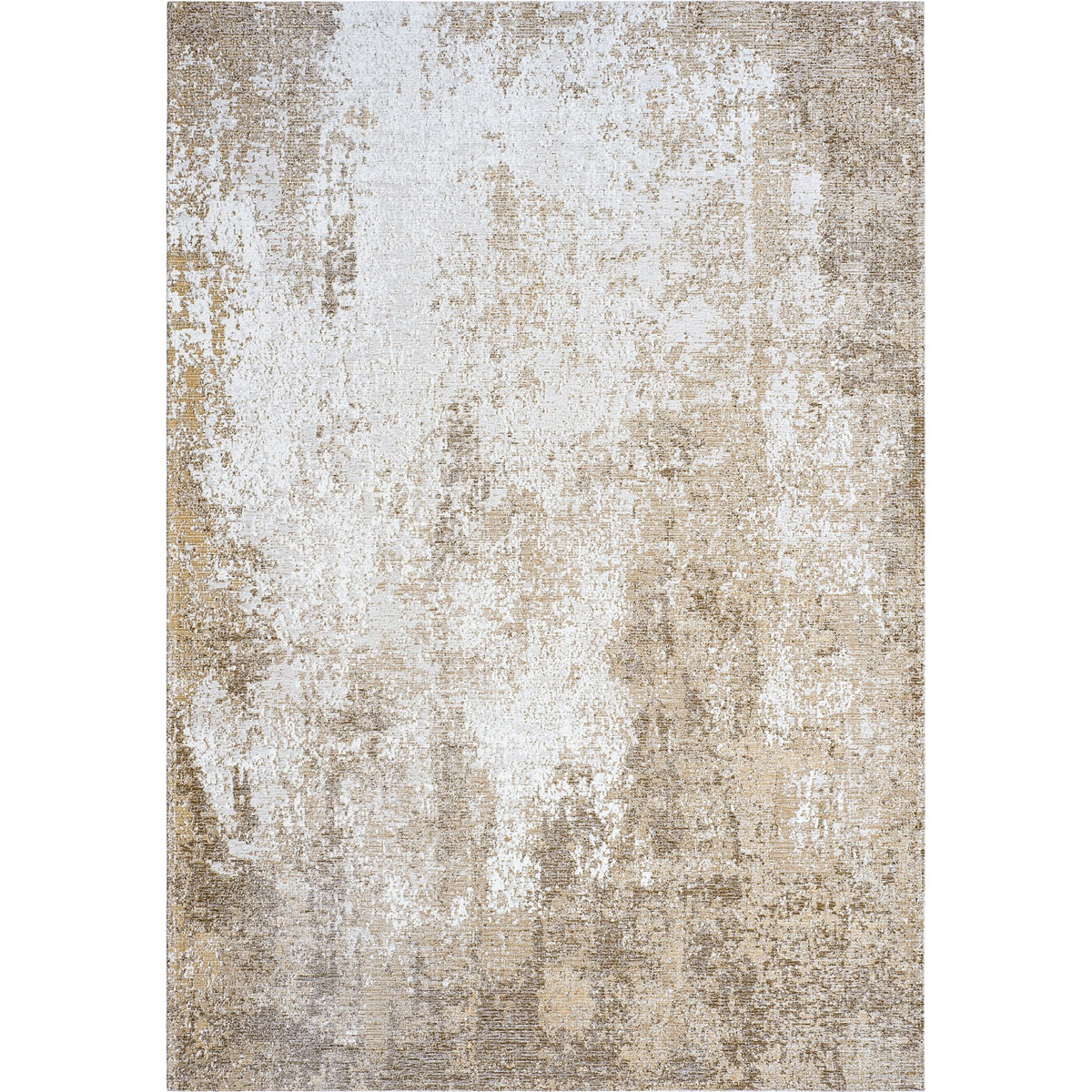 DYWAN PROSTOKĄTNY DECO RUGS MODERN WHITE 230 X 160 CM OD CARPETS & MORE