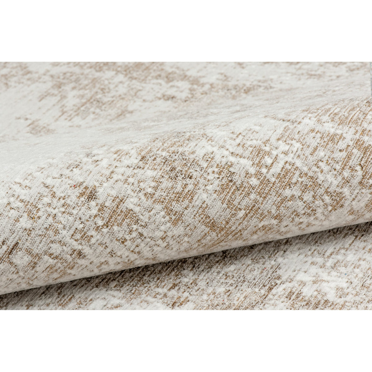 DYWAN PROSTOKĄTNY DECO RUGS MODERN WHITE 230 X 160 CM OD CARPETS & MORE