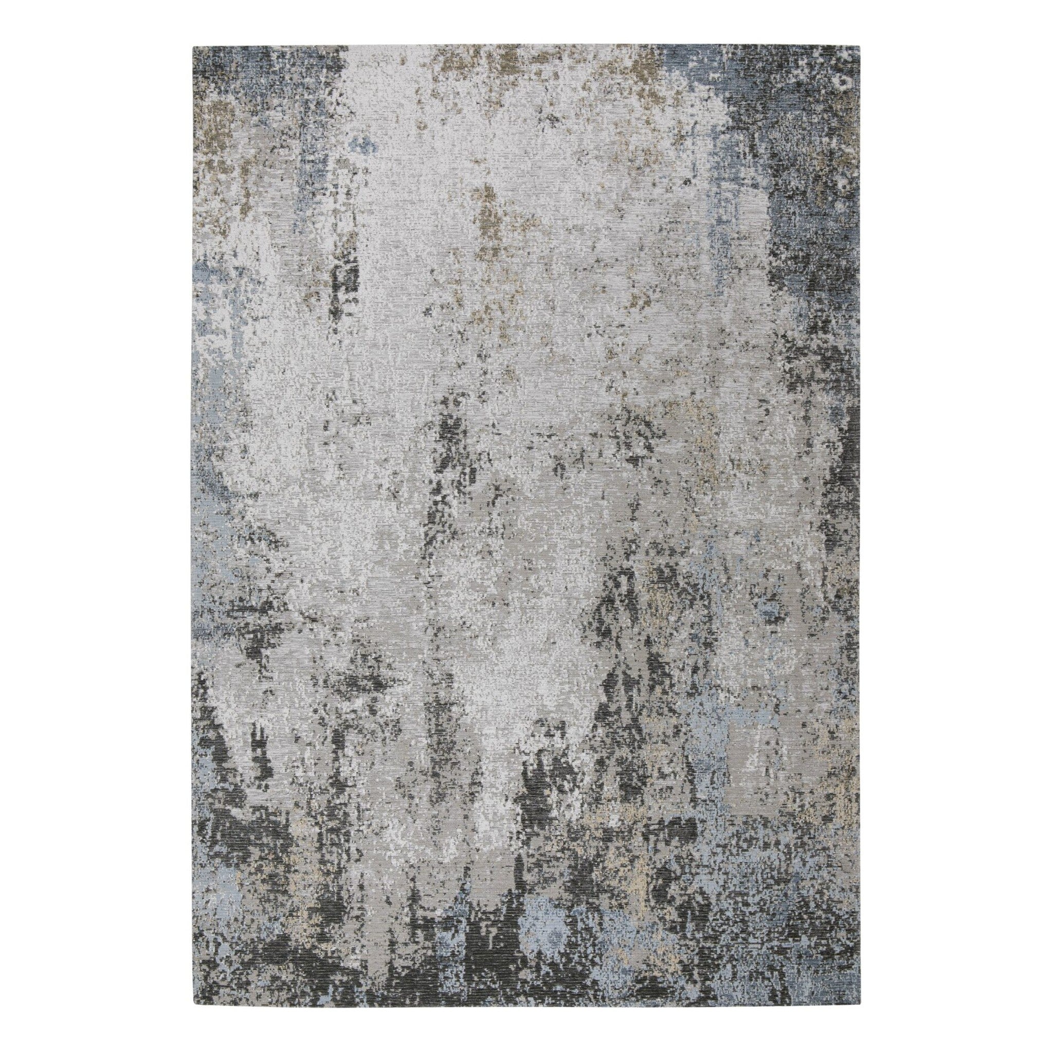 DYWAN PROSTOKĄTNY DECO RUGS PURE MINERAL 230 X 160 CM OD CARPETS & MORE