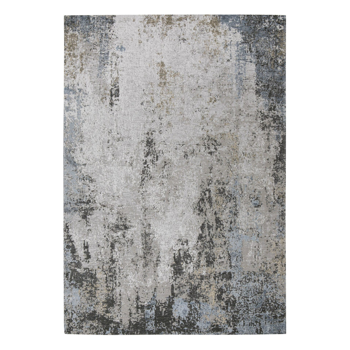 DYWAN PROSTOKĄTNY DECO RUGS PURE MINERAL 230 X 160 CM OD CARPETS & MORE