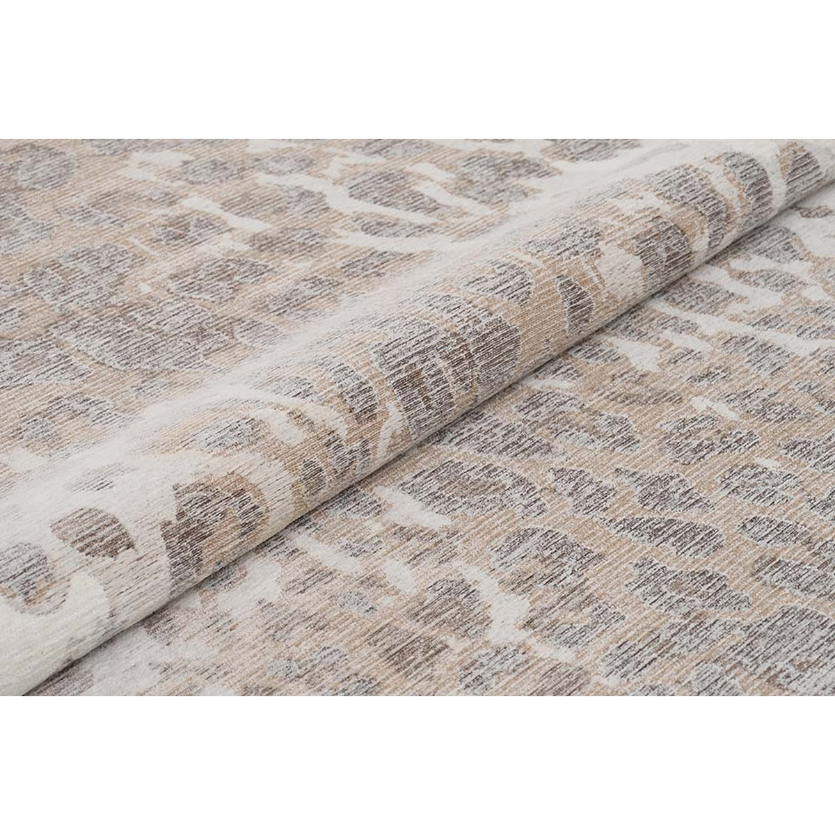 DYWAN PROSTOKĄTNY DECO RUGS WILD BEIGE 230 X 160 CM OD CARPETS & MORE