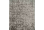 DYWAN PROSTOKĄTNY DESERT DARK GREY 230 X 160 CM OD CARPETS & MORE