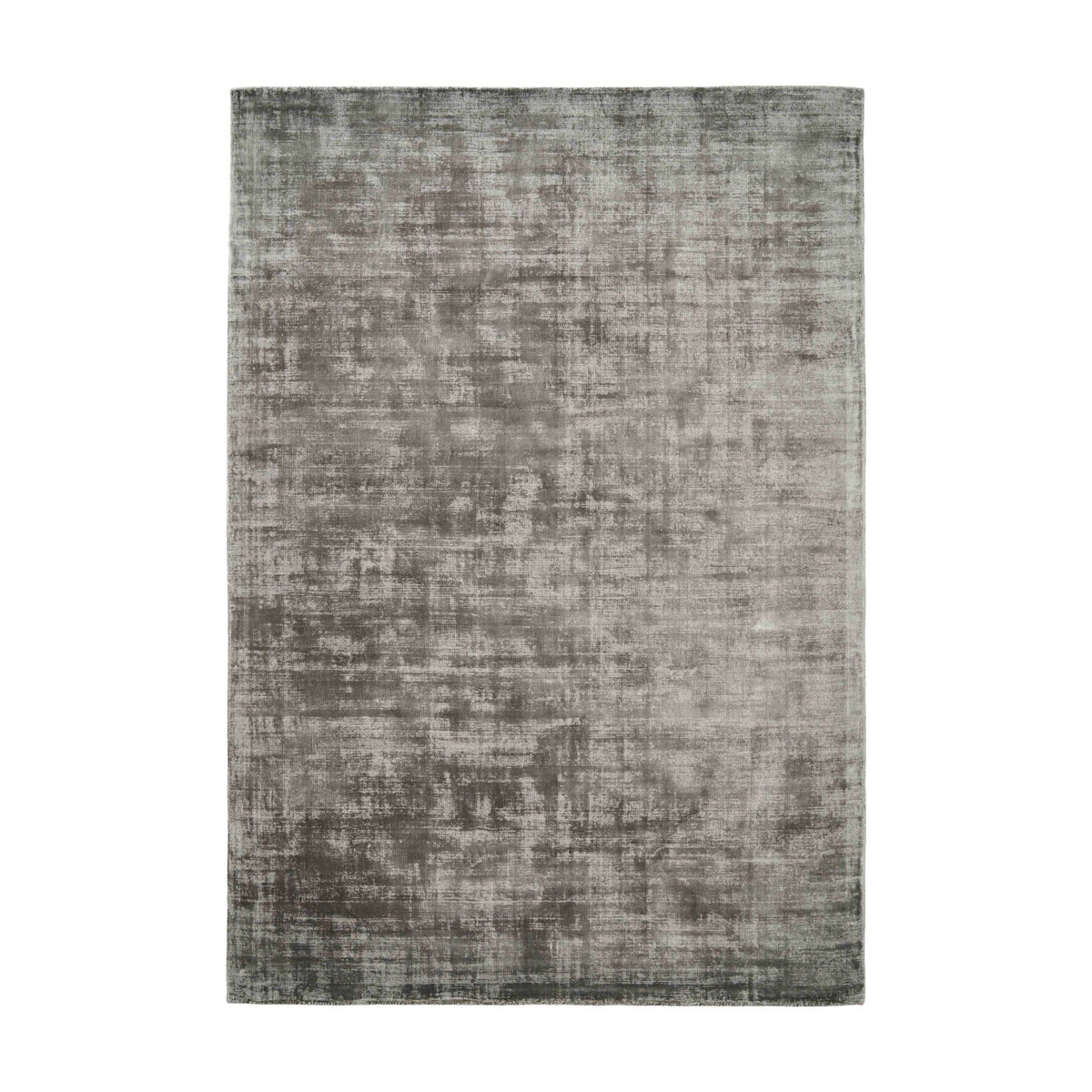 DYWAN PROSTOKĄTNY DESERT DARK GREY 230 X 160 CM OD CARPETS & MORE