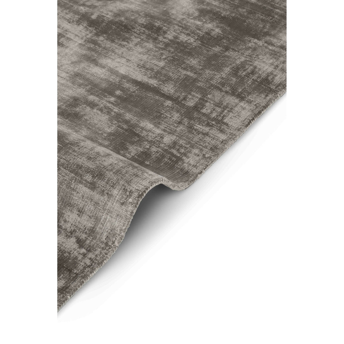 DYWAN PROSTOKĄTNY DESERT DARK GREY 230 X 160 CM OD CARPETS & MORE