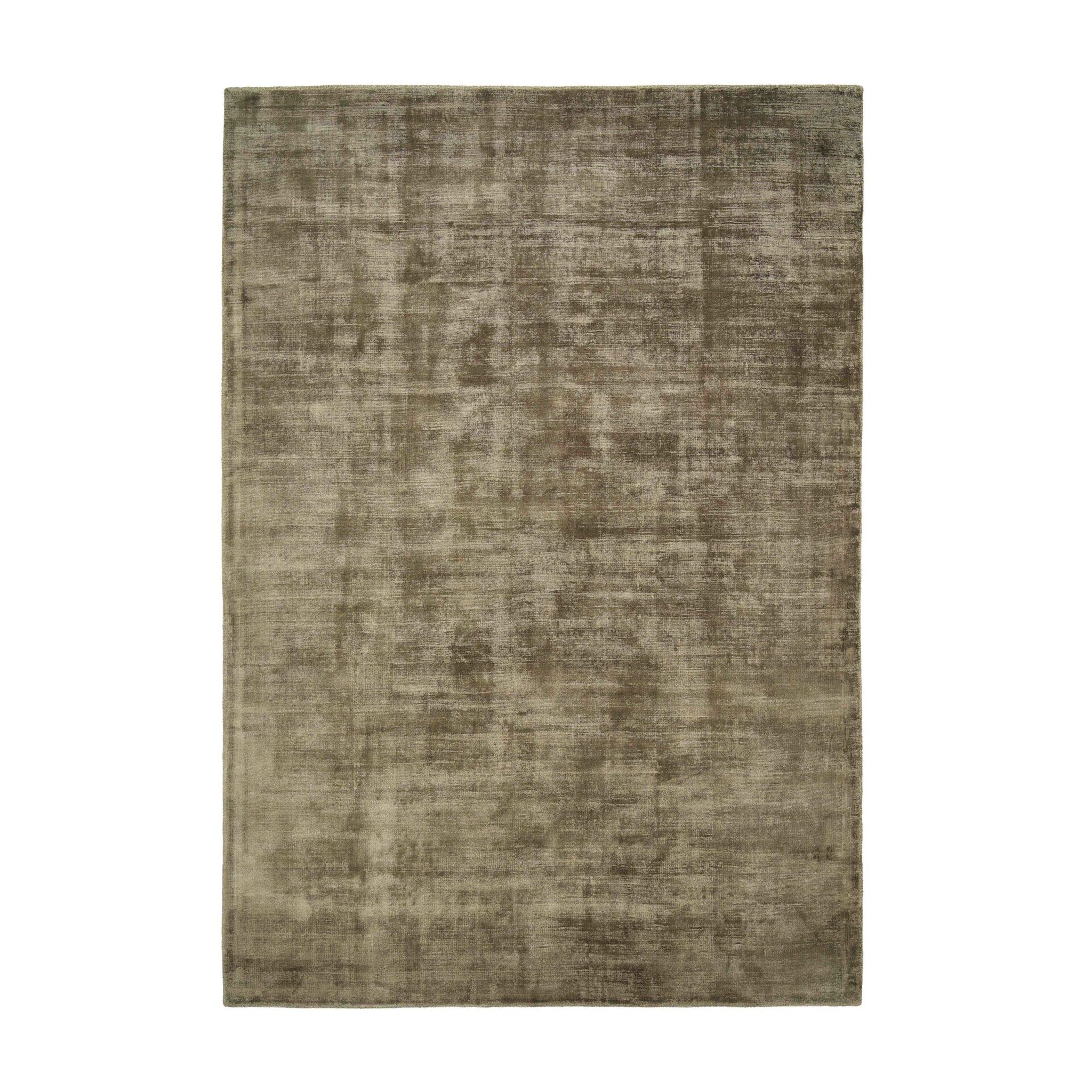 DYWAN PROSTOKĄTNY DESERT KHAKI 230 X 160 CM OD CARPETS & MORE