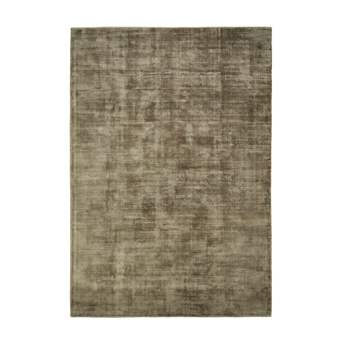 DYWAN PROSTOKĄTNY DESERT KHAKI 230 X 160 CM OD CARPETS & MORE