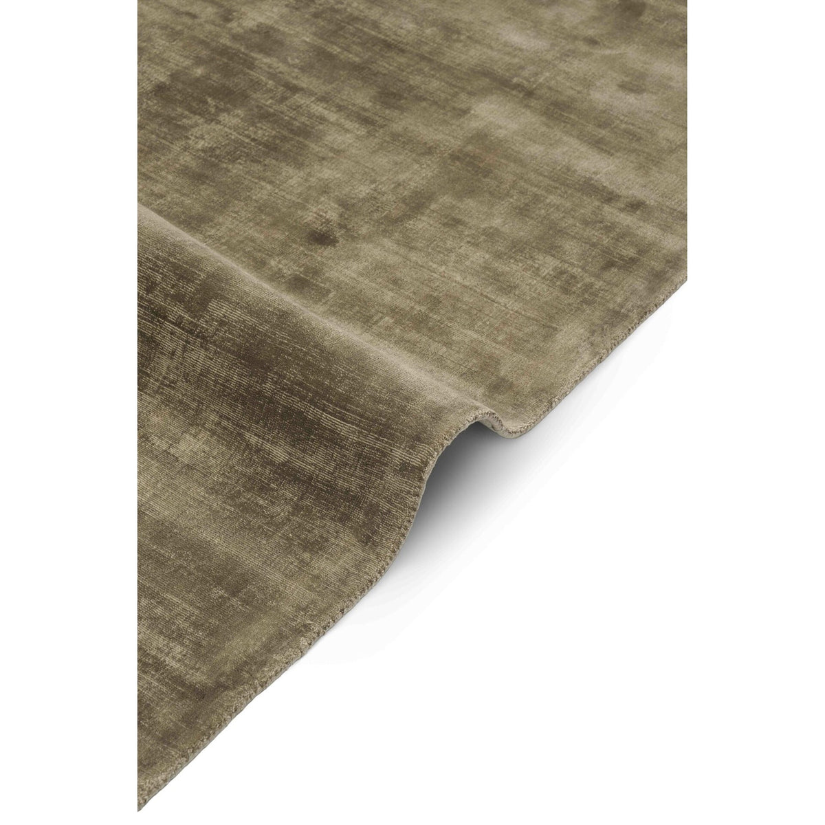 DYWAN PROSTOKĄTNY DESERT KHAKI 230 X 160 CM OD CARPETS & MORE