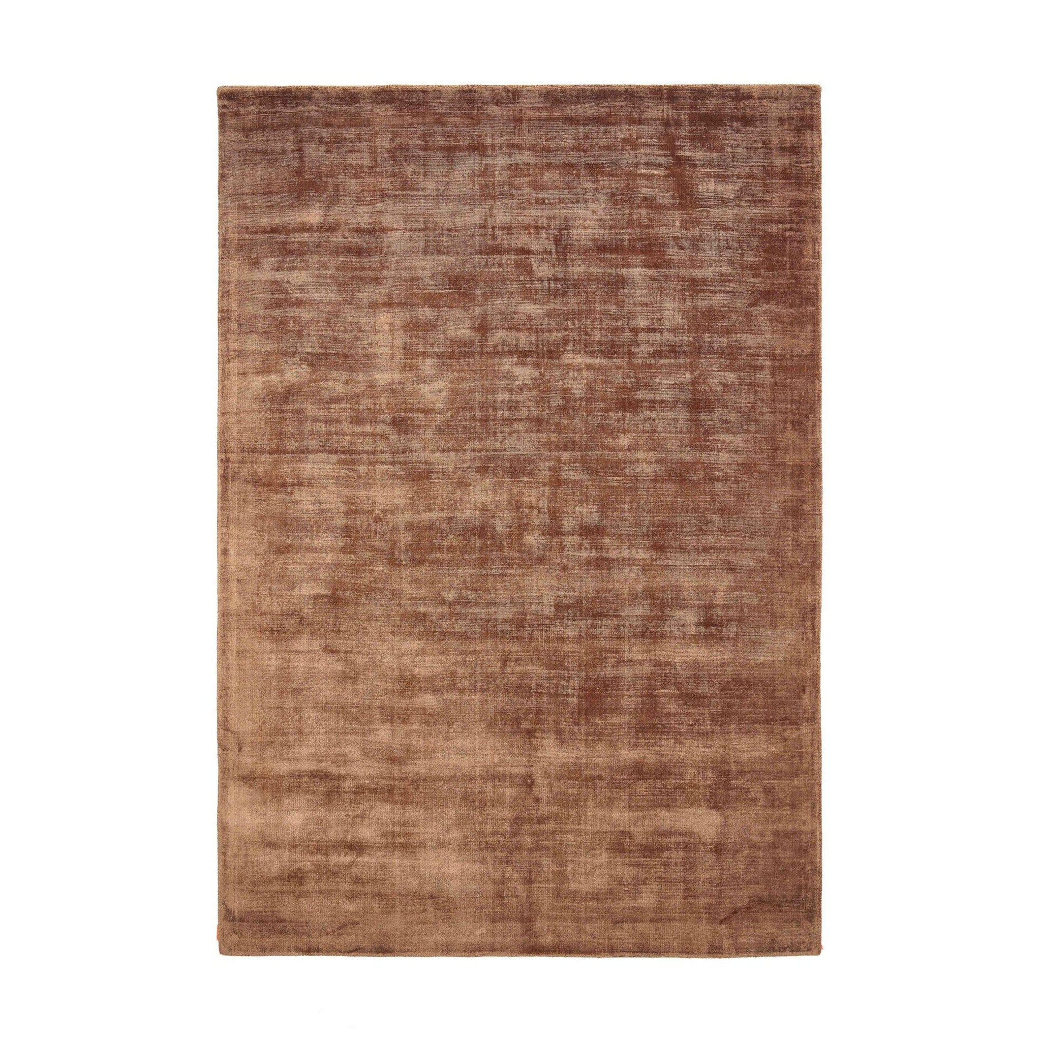 DYWAN PROSTOKĄTNY DESERT RUST 230 X 160 CM OD CARPETS & MORE