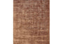 DYWAN PROSTOKĄTNY DESERT RUST 230 X 160 CM OD CARPETS & MORE