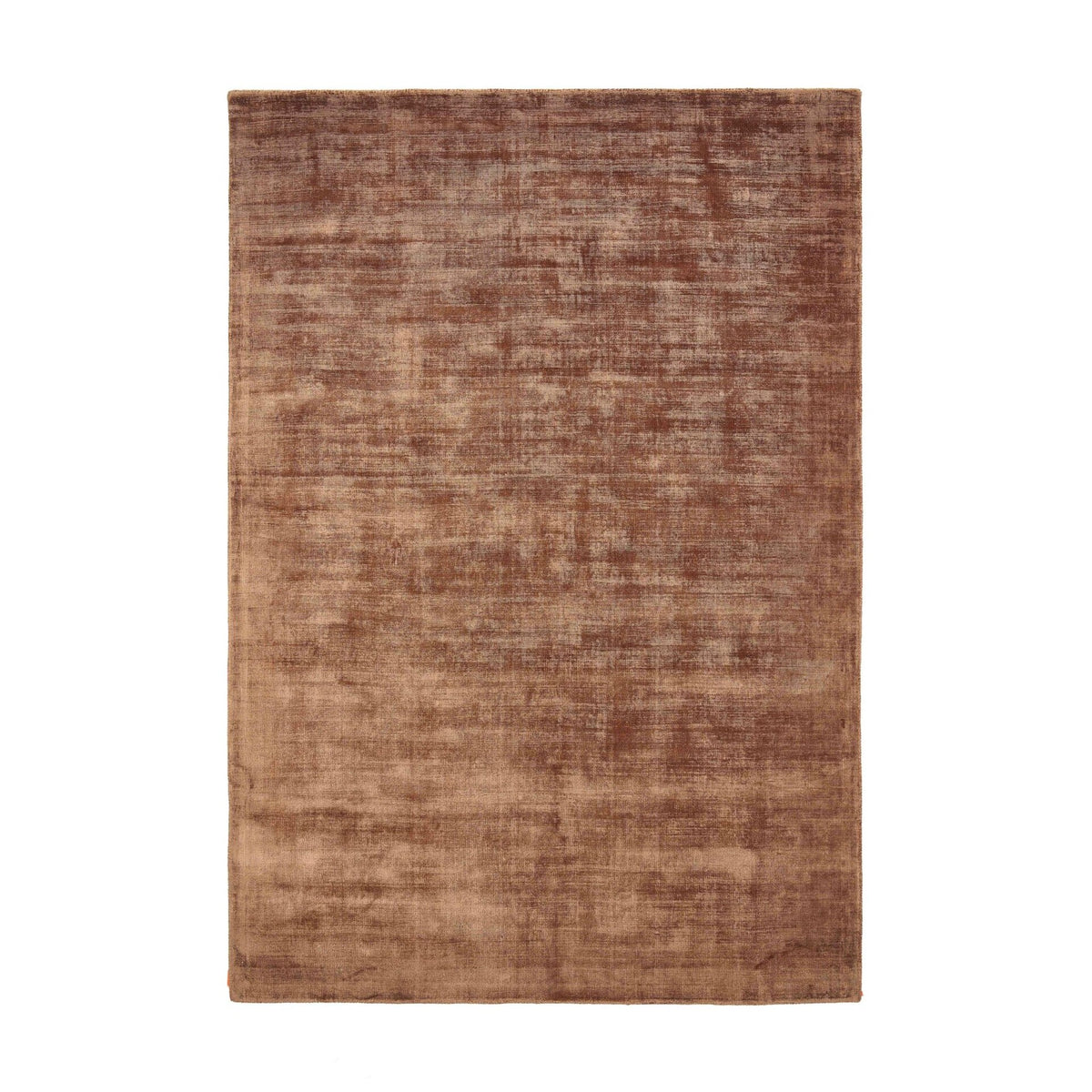 DYWAN PROSTOKĄTNY DESERT RUST 230 X 160 CM OD CARPETS & MORE