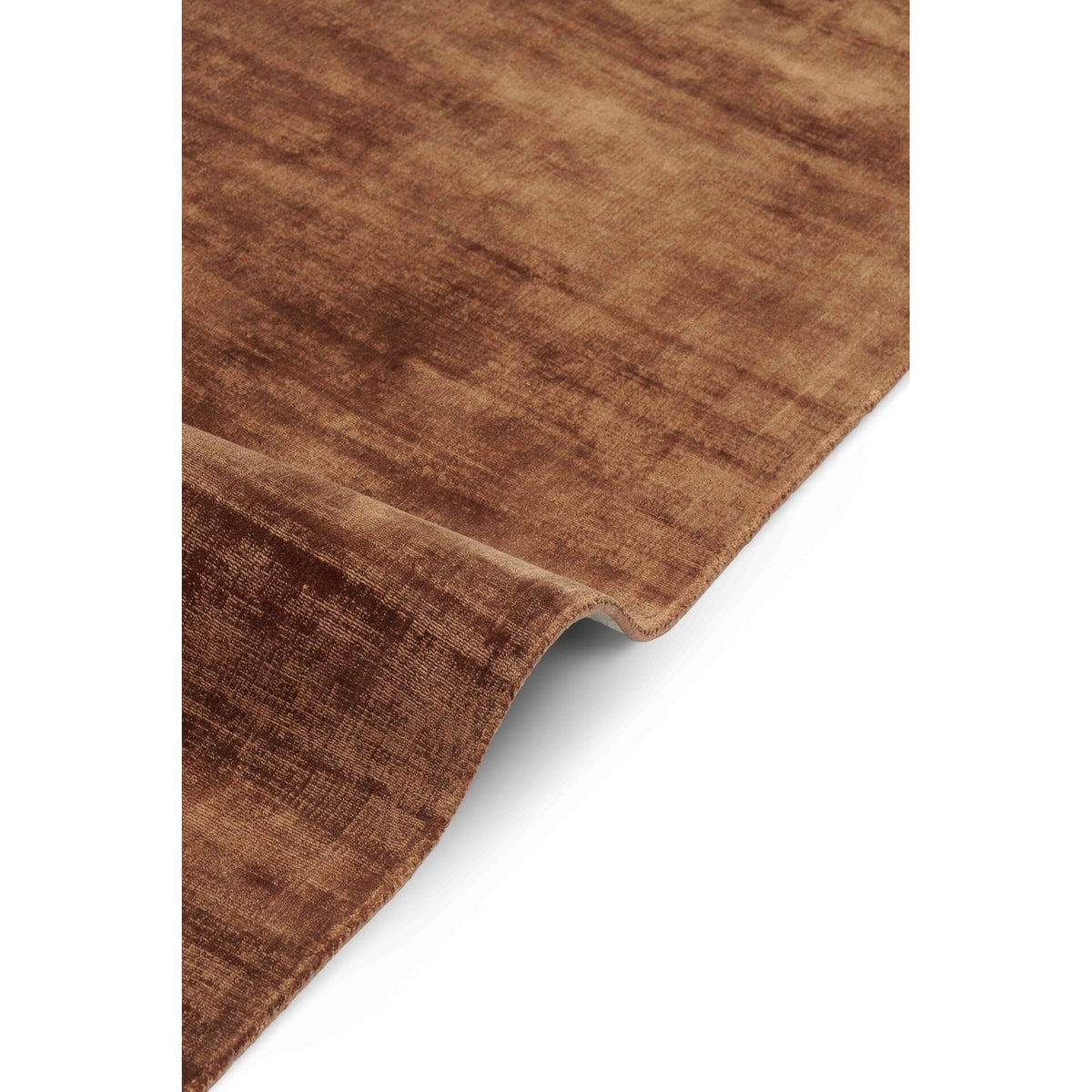 DYWAN PROSTOKĄTNY DESERT RUST 230 X 160 CM OD CARPETS & MORE