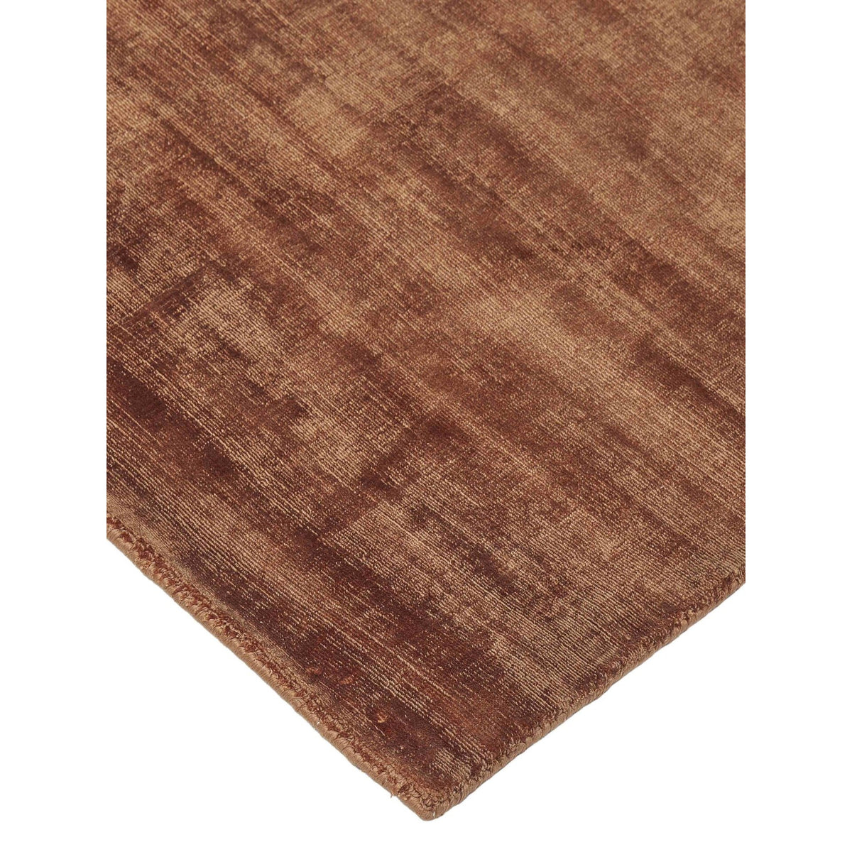DYWAN PROSTOKĄTNY DESERT RUST 230 X 160 CM OD CARPETS & MORE