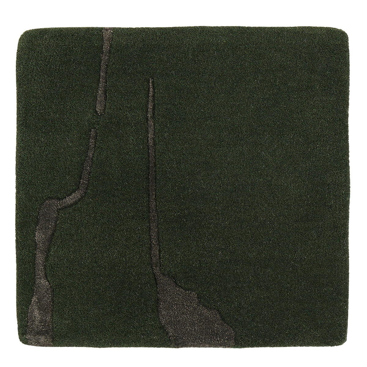 DYWAN PROSTOKĄTNY SHAPES CANYON GREEN 230 X 160 CM OD CARPETS & MORE