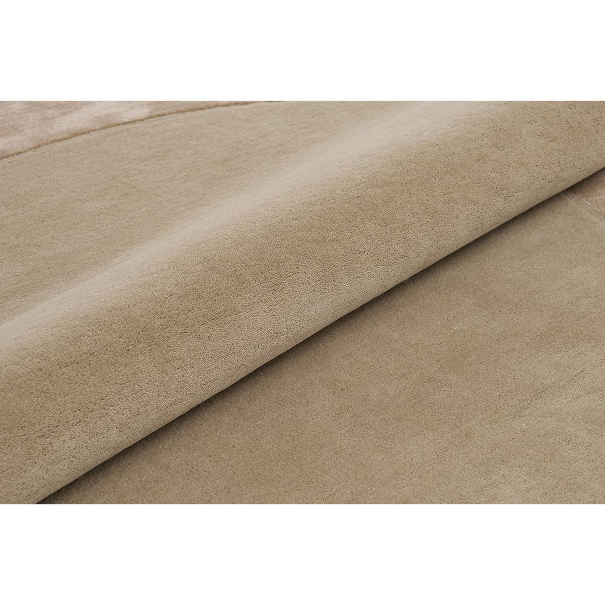 DYWAN PROSTOKĄTNY SHAPES LAKE BEIGE 230 X 160 CM OD CARPETS & MORE