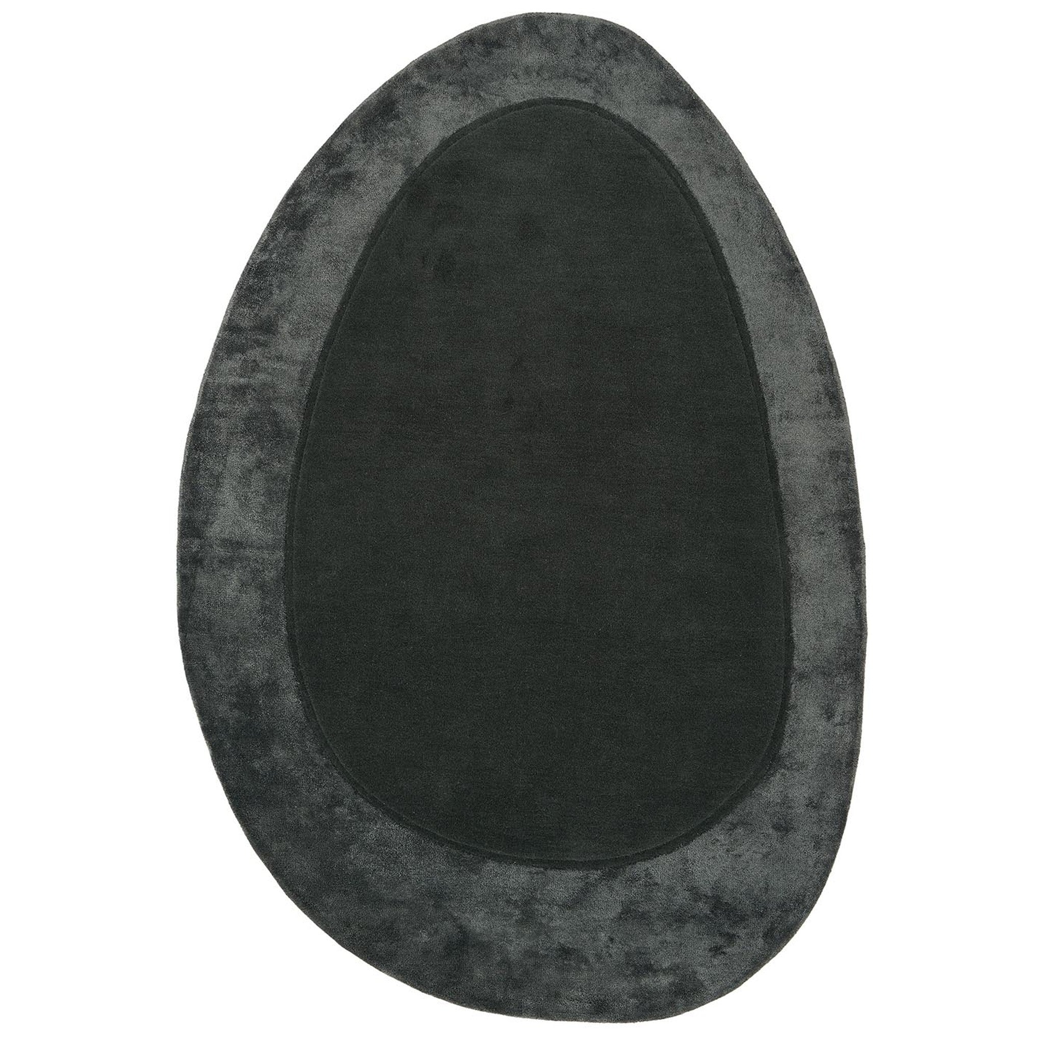 DYWAN PROSTOKĄTNY SHAPES LAKE GREEN 230 X 160 CM OD CARPETS & MORE