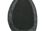 DYWAN PROSTOKĄTNY SHAPES LAKE GREEN 230 X 160 CM OD CARPETS & MORE