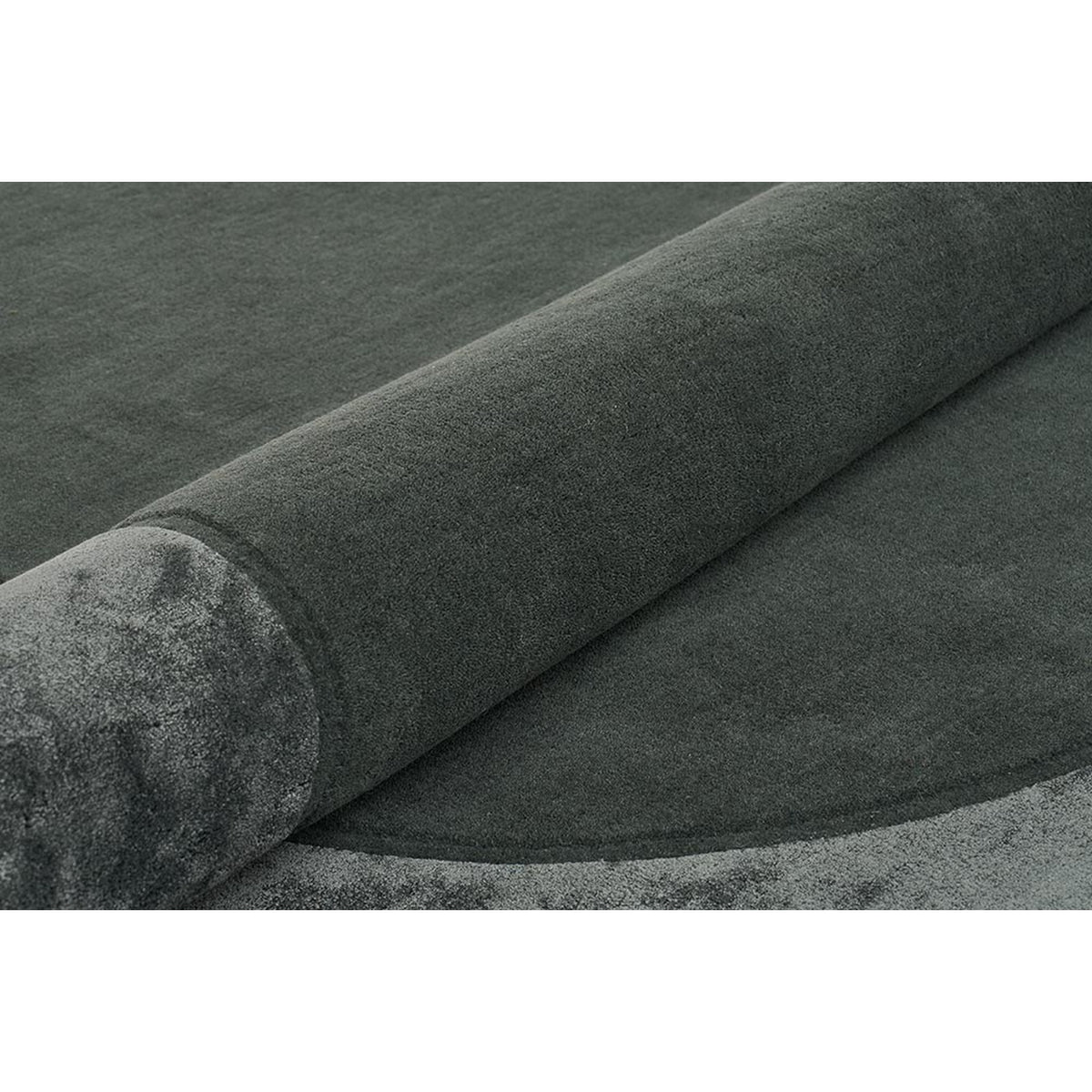 DYWAN PROSTOKĄTNY SHAPES LAKE GREEN 230 X 160 CM OD CARPETS & MORE