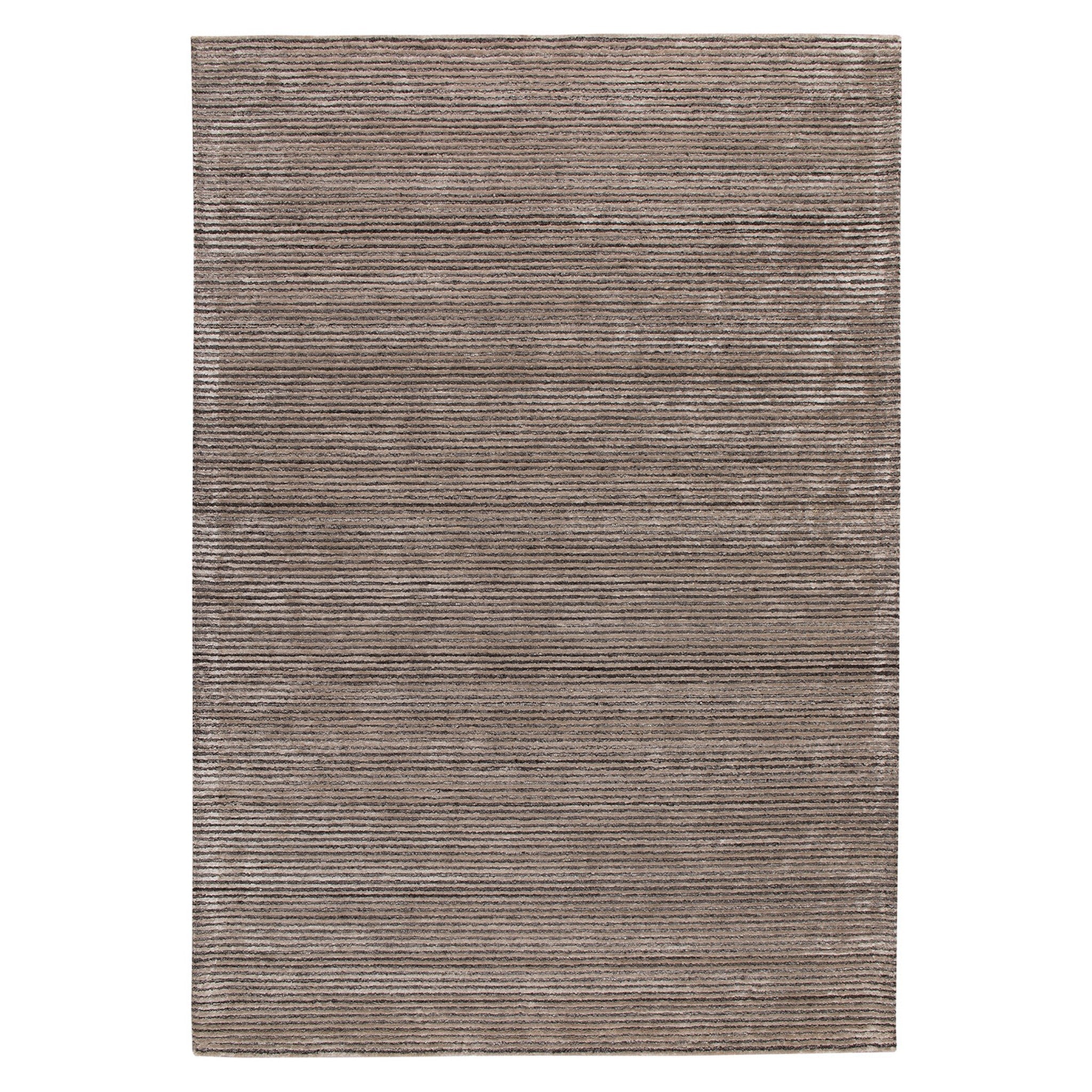 DYWAN PROSTOKĄTNY SHAPES LINES BEIGE 230 X 160 CM OD CARPETS & MORE