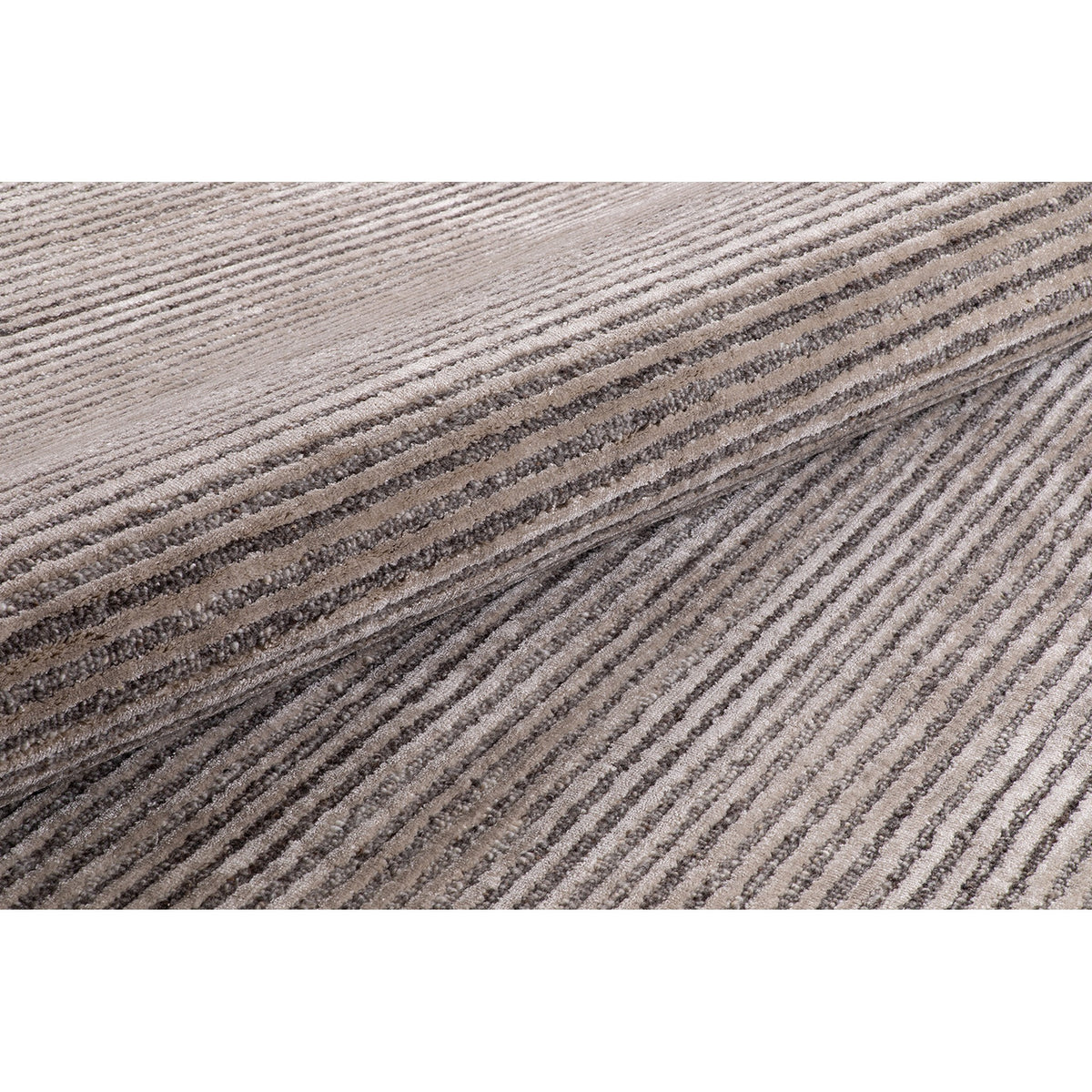 DYWAN PROSTOKĄTNY SHAPES LINES BEIGE 230 X 160 CM OD CARPETS & MORE