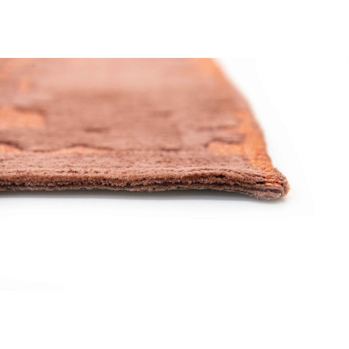 DYWAN PROSTOKĄTNY BAOBAB ZA COPPER 240 X 170 CM OD LOUIS DE POORTERE