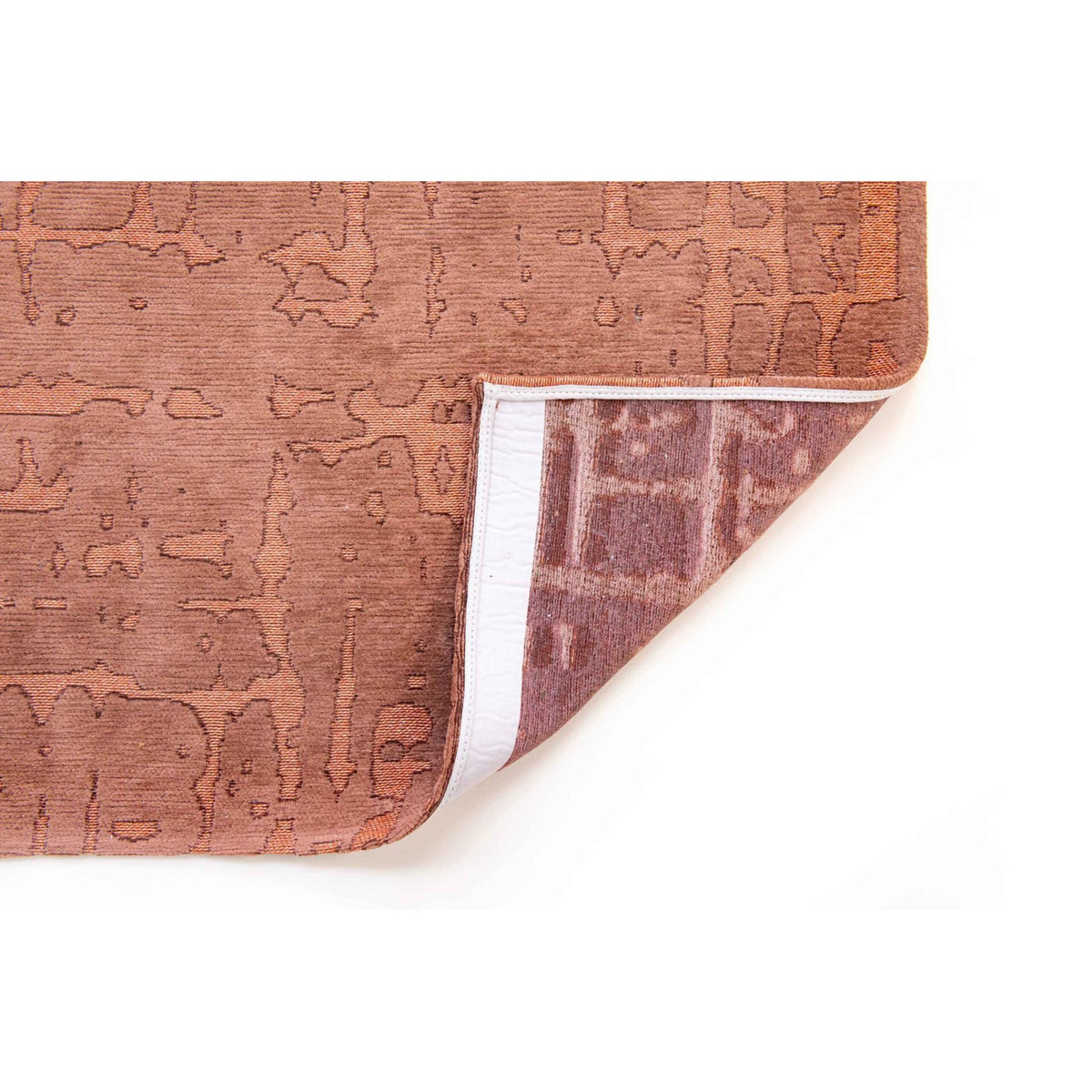 DYWAN PROSTOKĄTNY BAOBAB ZA COPPER 240 X 170 CM OD LOUIS DE POORTERE