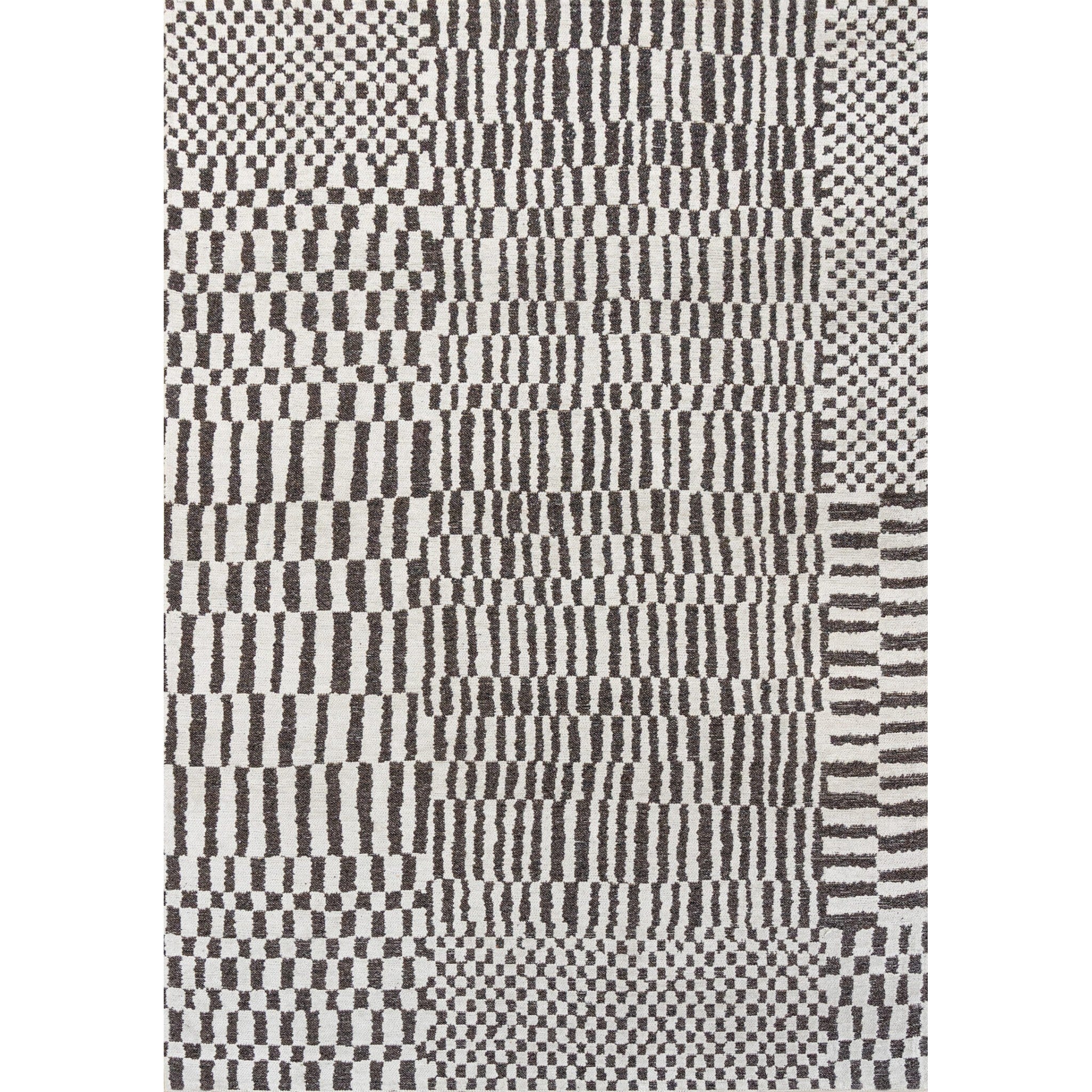DYWAN PROSTOKĄTNY BERBER CAIDAL 240 X 170 CM OD LOUIS DE POORTERE