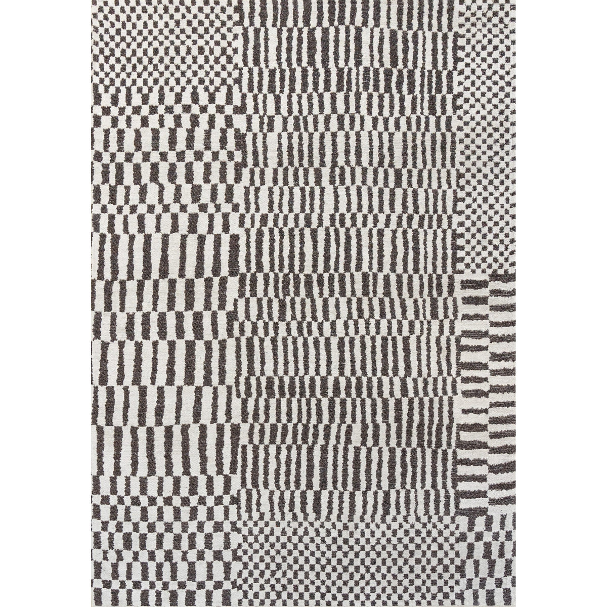 DYWAN PROSTOKĄTNY BERBER CAIDAL 240 X 170 CM OD LOUIS DE POORTERE