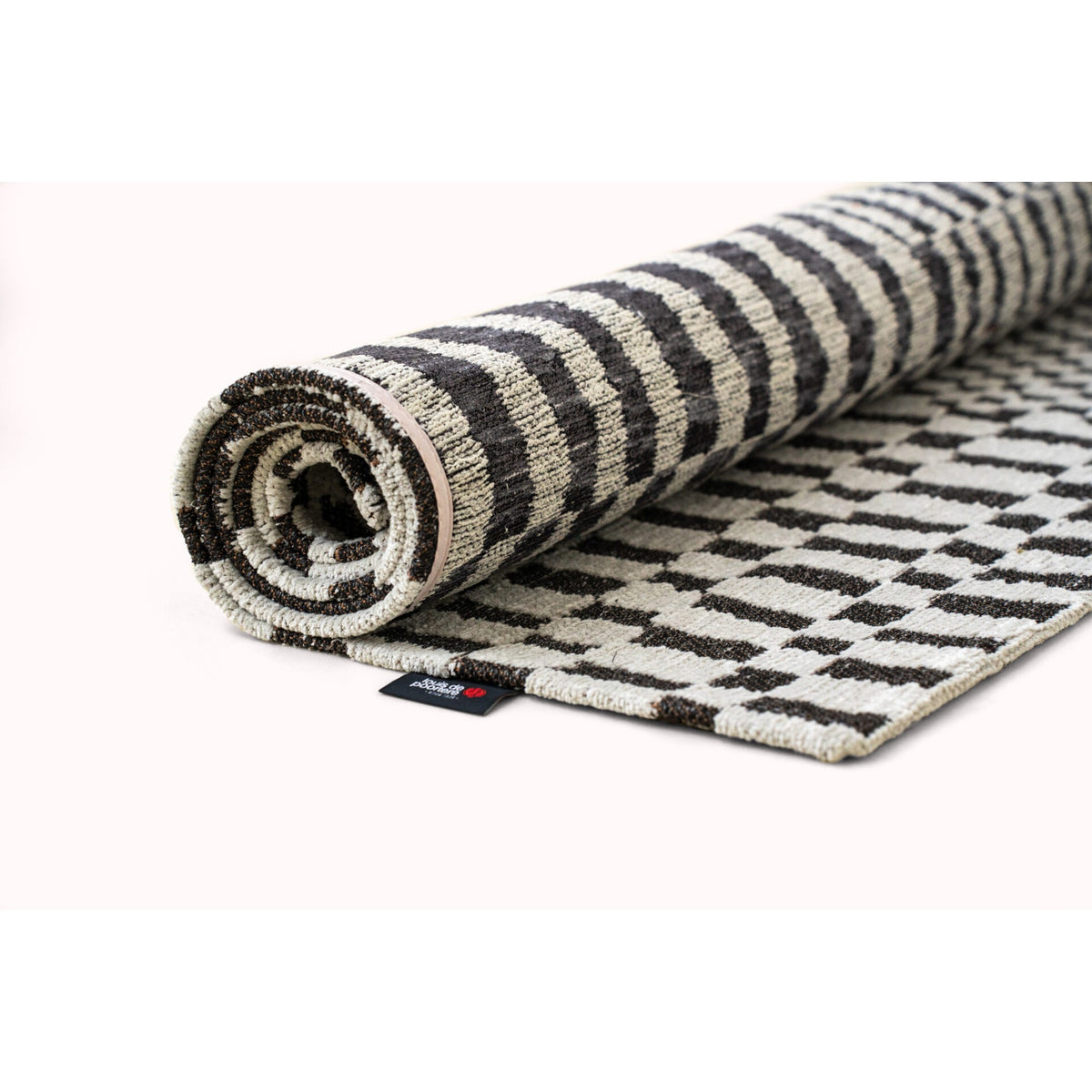 DYWAN PROSTOKĄTNY BERBER CAIDAL 240 X 170 CM OD LOUIS DE POORTERE