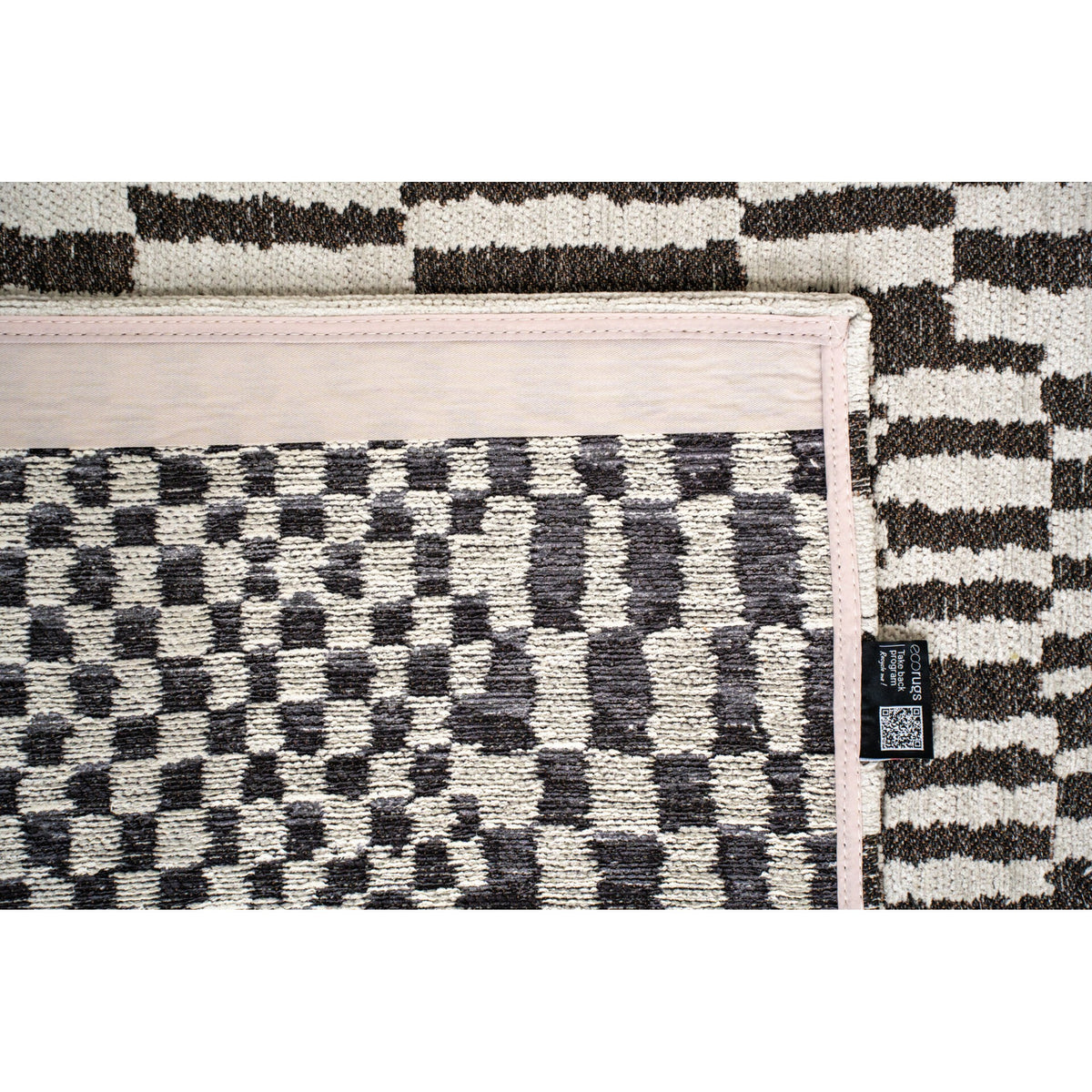 DYWAN PROSTOKĄTNY BERBER CAIDAL 240 X 170 CM OD LOUIS DE POORTERE