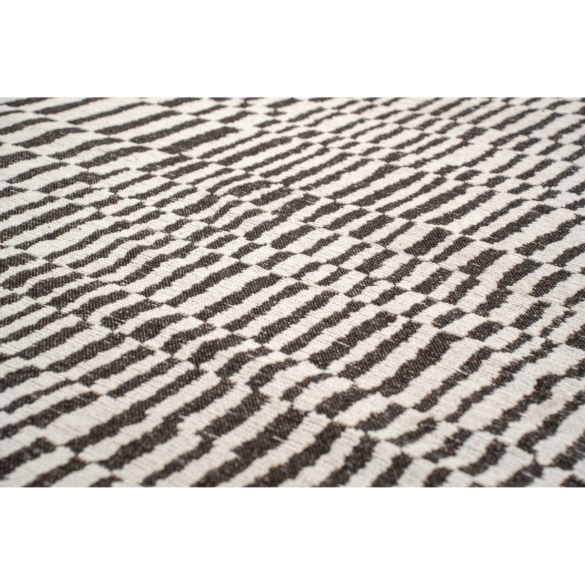 DYWAN PROSTOKĄTNY BERBER CAIDAL 240 X 170 CM OD LOUIS DE POORTERE