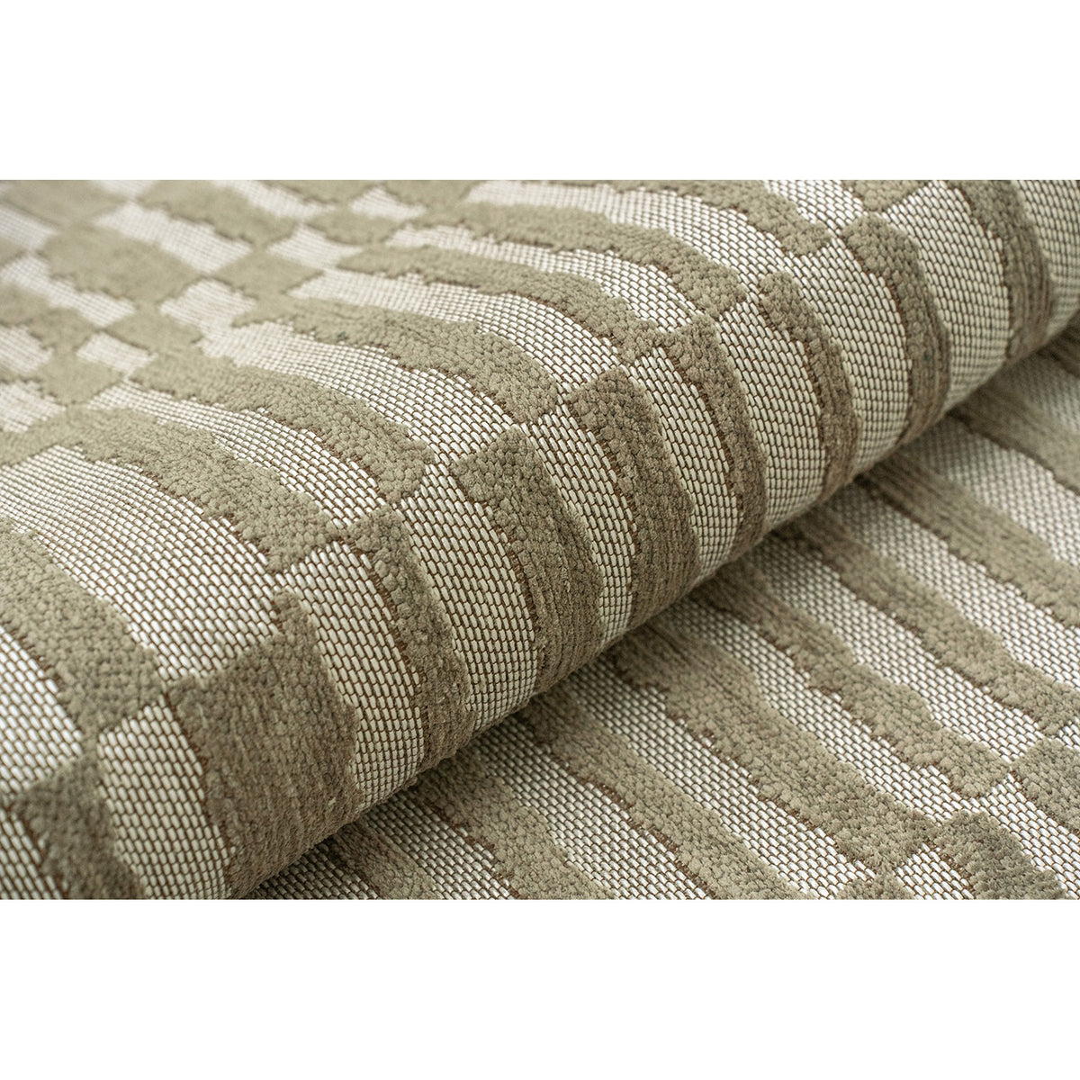 DYWAN PROSTOKĄTNY BERBER CARAVAN 240 X 170 CM OD LOUIS DE POORTERE