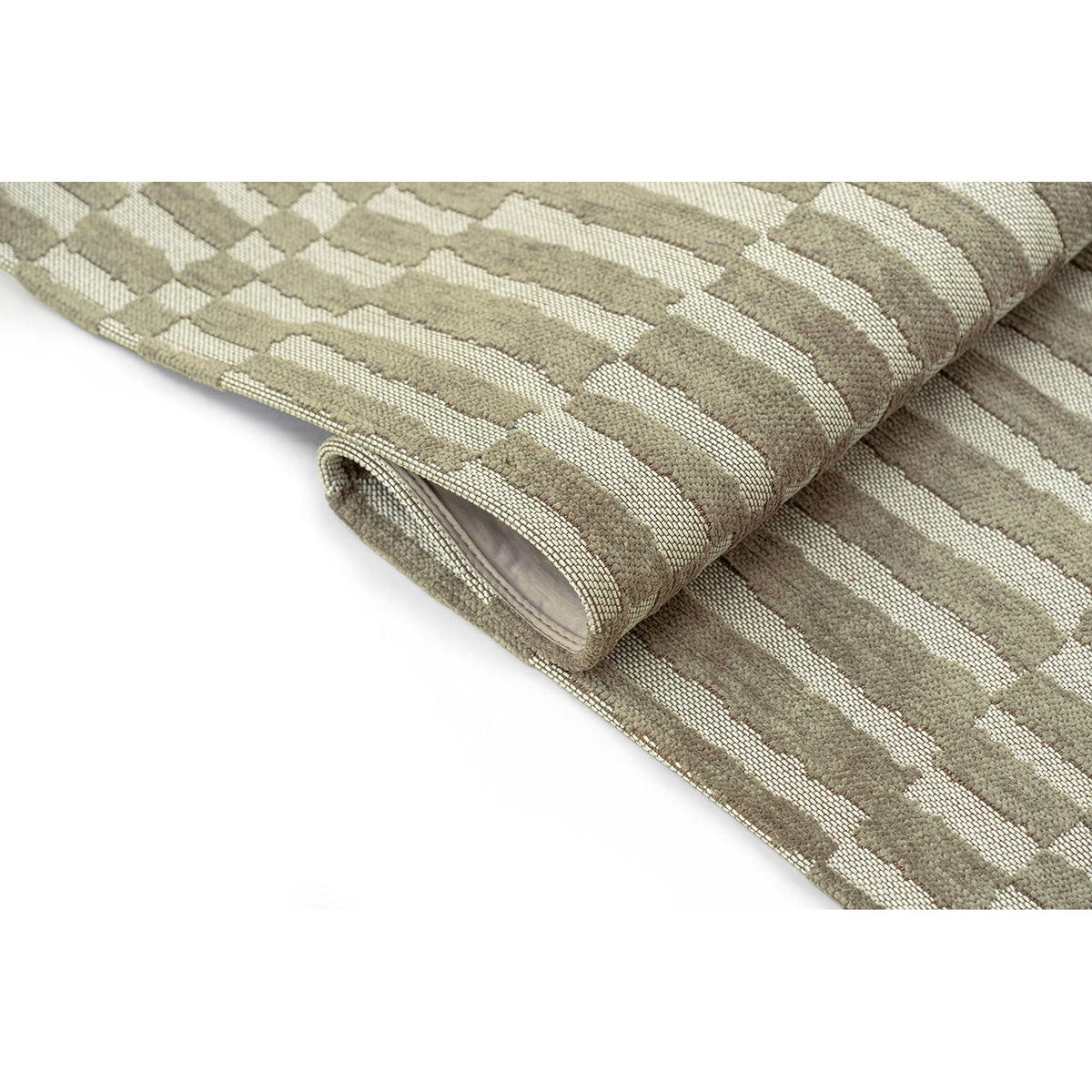 DYWAN PROSTOKĄTNY BERBER CARAVAN 240 X 170 CM OD LOUIS DE POORTERE