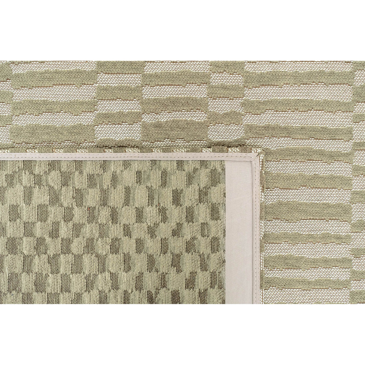 DYWAN PROSTOKĄTNY BERBER CARAVAN 240 X 170 CM OD LOUIS DE POORTERE