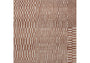 DYWAN PROSTOKĄTNY BERBER KSAR 240 X 170 CM OD LOUIS DE POORTERE