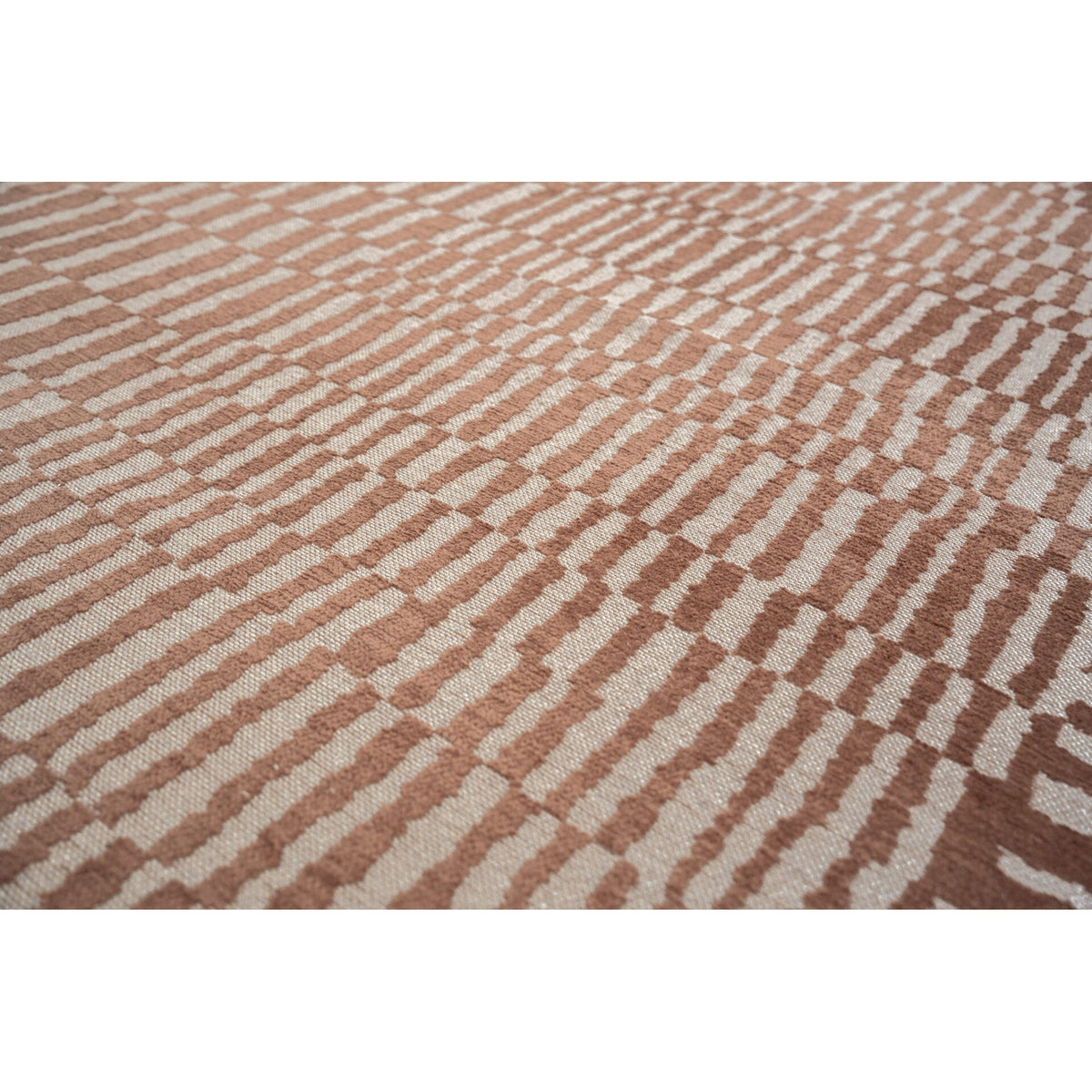 DYWAN PROSTOKĄTNY BERBER KSAR 240 X 170 CM OD LOUIS DE POORTERE