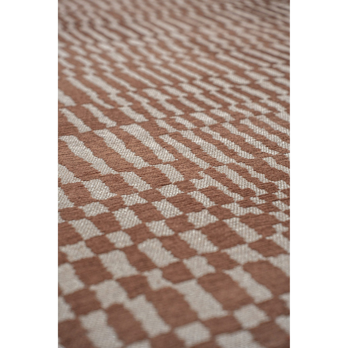 DYWAN PROSTOKĄTNY BERBER KSAR 240 X 170 CM OD LOUIS DE POORTERE